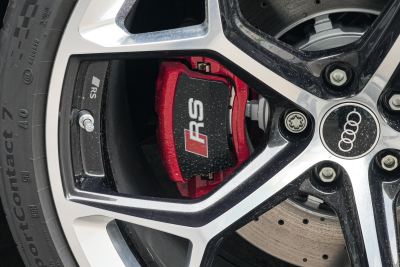 2025款 RS 7 4.0T Sportback performance-外观-图片-有驾