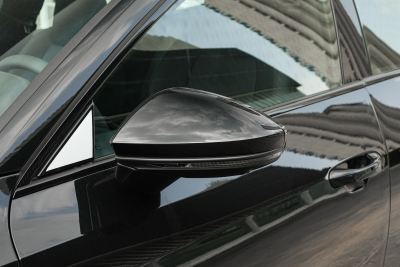 2025款 RS 7 4.0T Sportback performance-外观-图片-有驾