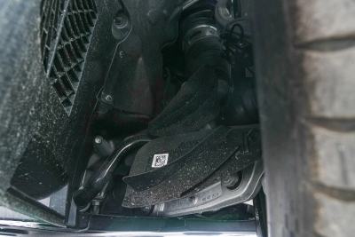 2025款 RS 7 4.0T Sportback performance-外观-图片-有驾