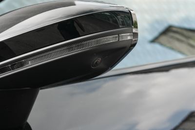 2025款 RS 7 4.0T Sportback performance-外观-图片-有驾