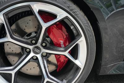 2025款 RS 7 4.0T Sportback performance-外观-图片-有驾