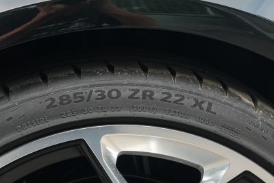 2025款 RS 7 4.0T Sportback performance-外观-图片-有驾
