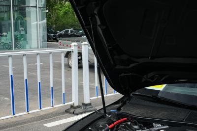2025款 RS 7 4.0T Sportback performance-外观-图片-有驾