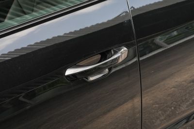 2025款 RS 7 4.0T Sportback performance-外观-图片-有驾