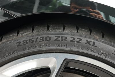 2025款 RS 7 4.0T Sportback performance-外观-图片-有驾