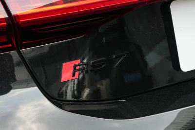 2025款 RS 7 4.0T Sportback performance-外观-图片-有驾