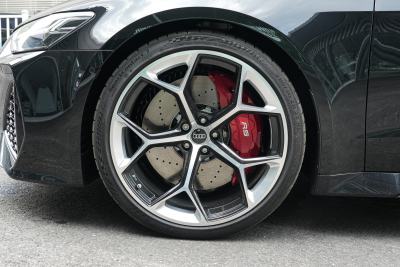 2025款 RS 7 4.0T Sportback performance-外观-图片-有驾
