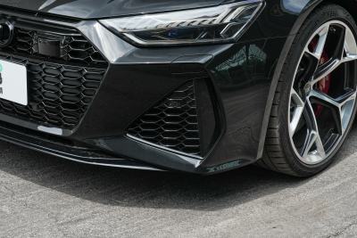 2025款 RS 7 4.0T Sportback performance-外观-图片-有驾