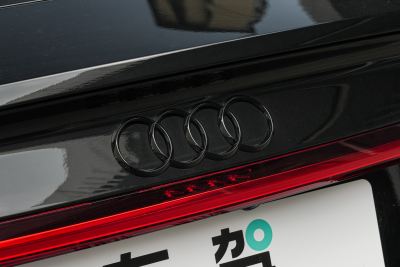 2025款 RS 7 4.0T Sportback performance-外观-图片-有驾