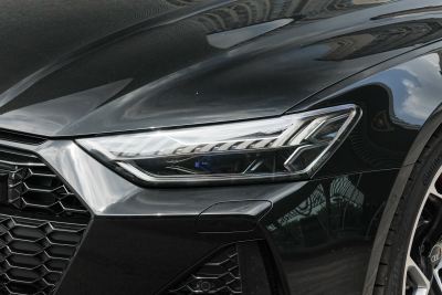 2025款 RS 7 4.0T Sportback performance-外观-图片-有驾