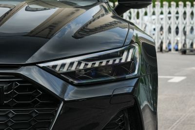 2025款 RS 7 4.0T Sportback performance-外观-图片-有驾