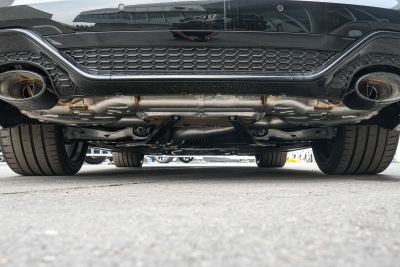 2025款 RS 7 4.0T Sportback performance-外观-图片-有驾