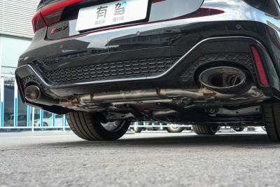 2025款 RS 7 4.0T Sportback performance-外观-图片-有驾