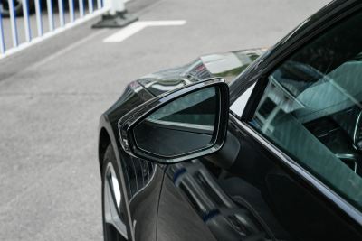 2025款 RS 7 4.0T Sportback performance-外观-图片-有驾