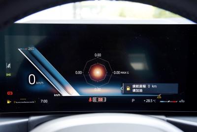 2024款 425i 敞篷M运动套装-内饰-图片-有驾 2024款 425i 敞篷M运动套装-内饰-图片-有驾