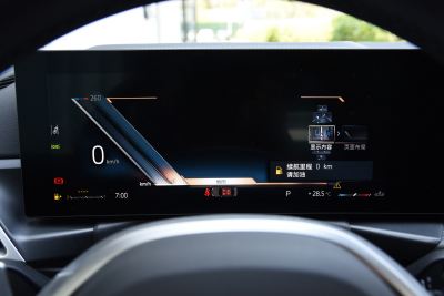 2024款 425i 敞篷M运动套装-内饰-图片-有驾 2024款 425i 敞篷M运动套装-内饰-图片-有驾