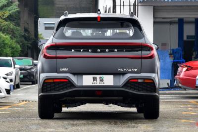 2023款 沐飒 2.0L 尊贵曜夜版LUX-外观-图片-有驾