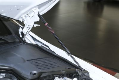 2025款 AMG CLE 53 4MATIC+ 轿跑车-外观-图片-有驾