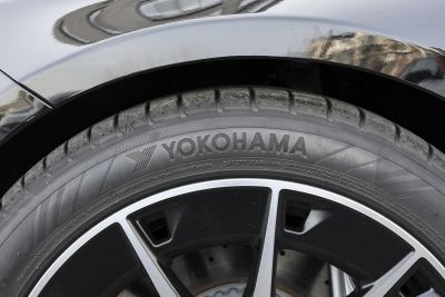 2025款 AMG CLE 53 4MATIC+ 轿跑车-外观-图片-有驾
