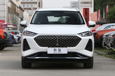 2021款 1.5L DHT特调版-外观-图片-有驾