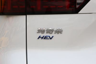 2021款 1.5L DHT特调版-外观-图片-有驾