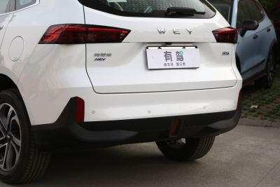 2021款 1.5L DHT特调版-外观-图片-有驾