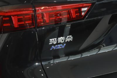 2021款 1.5L DHT特调版-外观-图片-有驾