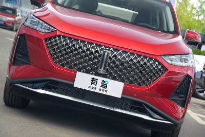 2021款 1.5L DHT特调版-外观-图片-有驾