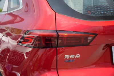 2021款 1.5L DHT特调版-外观-图片-有驾