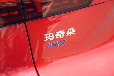 2021款 1.5L DHT特调版-外观-图片-有驾