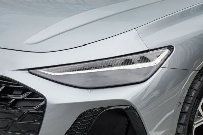 2026款 2.0T quattro 尊享动感型-外观-图片-有驾