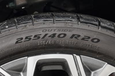 2026款 2.0T quattro 尊享动感型-外观-图片-有驾