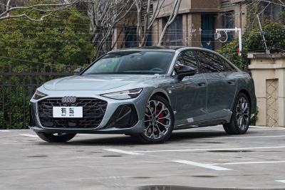 2026款 2.0T quattro 尊享动感型-外观-图片-有驾