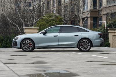 2026款 2.0T quattro 尊享动感型-外观-图片-有驾