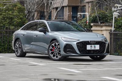 2026款 2.0T quattro 尊享动感型-外观-图片-有驾