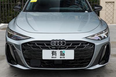 2026款 2.0T quattro 尊享动感型-外观-图片-有驾