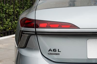 2026款 2.0T quattro 尊享动感型-外观-图片-有驾