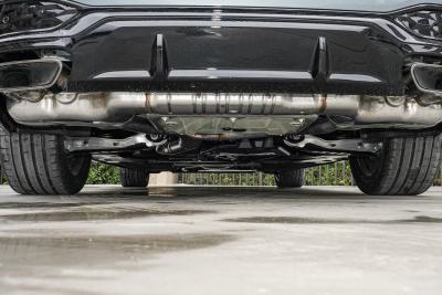 2026款 2.0T quattro 尊享动感型-外观-图片-有驾