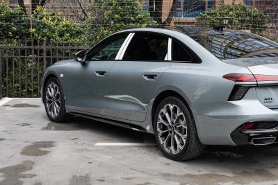 2026款 2.0T quattro 尊享动感型-外观-图片-有驾