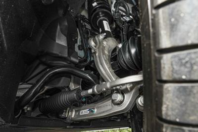 2026款 2.0T quattro 尊享动感型-外观-图片-有驾