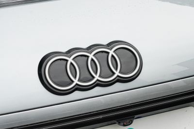 2026款 2.0T quattro 尊享动感型-外观-图片-有驾