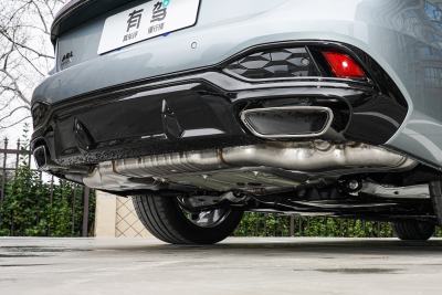 2026款 2.0T quattro 尊享动感型-外观-图片-有驾