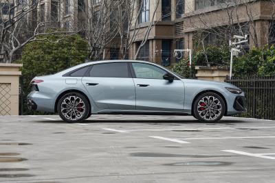 2026款 2.0T quattro 尊享动感型-外观-图片-有驾