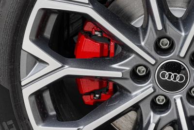 2026款 2.0T quattro 尊享动感型-外观-图片-有驾