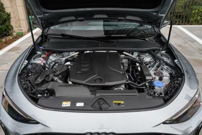 2026款 2.0T quattro 尊享动感型-外观-图片-有驾