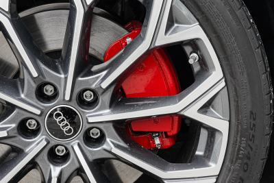 2026款 2.0T quattro 尊享动感型-外观-图片-有驾