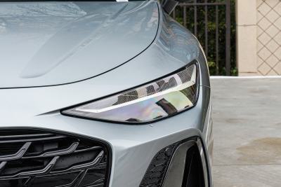 2026款 2.0T quattro 尊享动感型-外观-图片-有驾