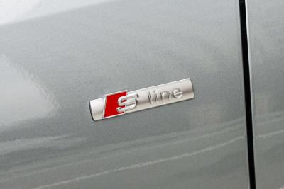 2026款 2.0T quattro 尊享动感型-外观-图片-有驾