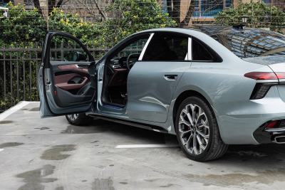 2026款 2.0T quattro 尊享动感型-外观-图片-有驾