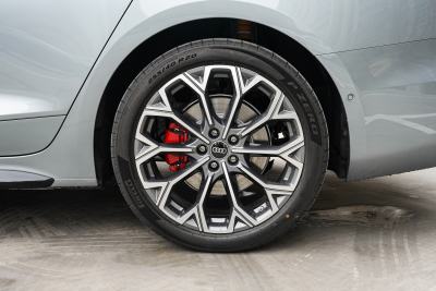 2026款 2.0T quattro 尊享动感型-外观-图片-有驾